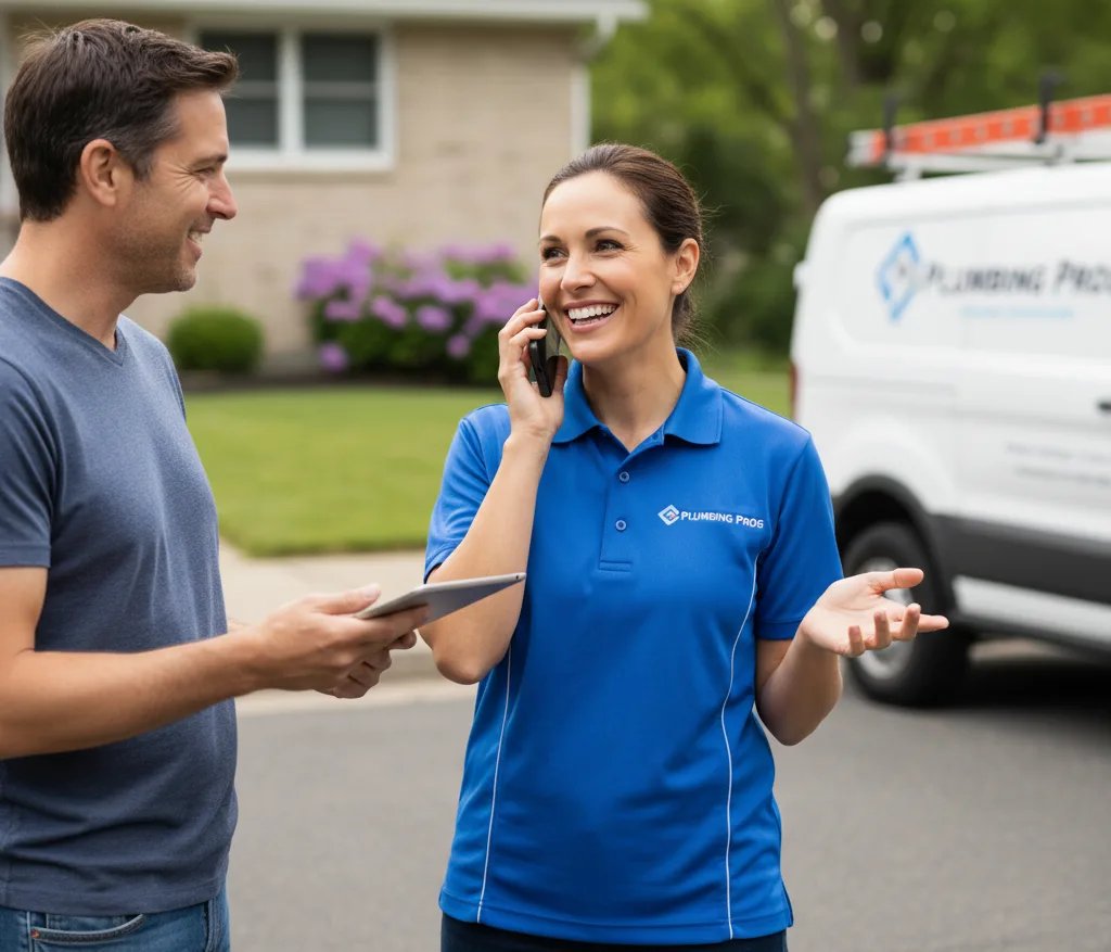 Water Heater Installation in Mount Joy, PA